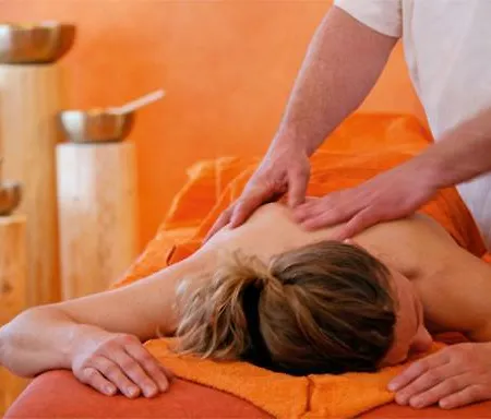 Hotel Sonne Baiersbronn