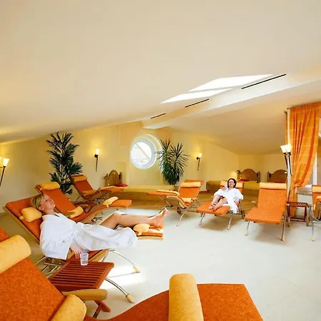 Dr Lohbeck Privathotel Sonne Baiersbronn