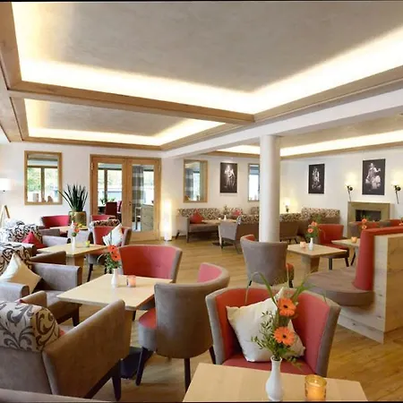Hotel Dr Lohbeck Privathotel Sonne