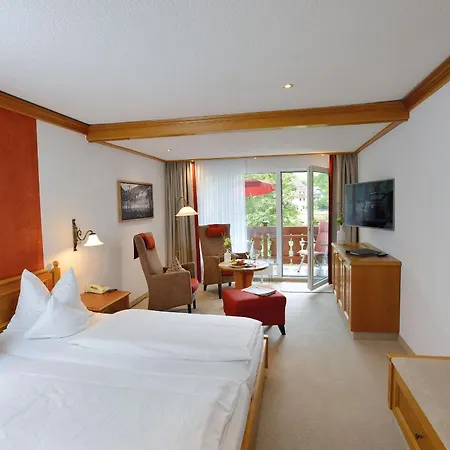 Dr Lohbeck Privathotel Sonne *
