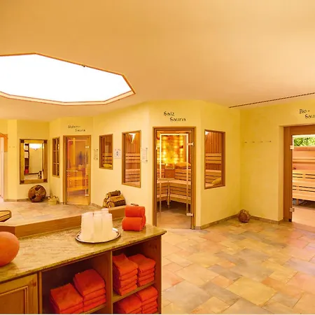 Dr Lohbeck Privathotel Sonne Baiersbronn
