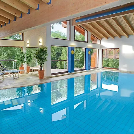 Dr Lohbeck Privathotel Sonne Hotel *