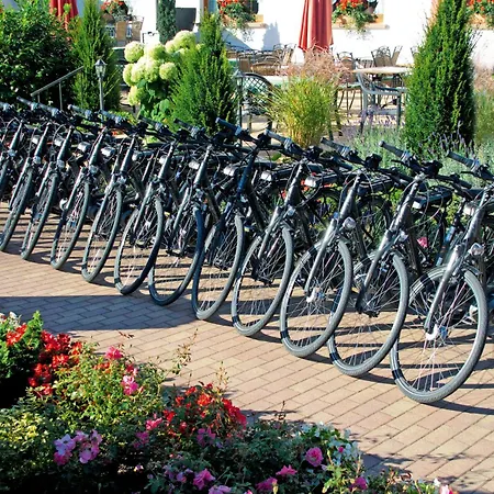 Hotel Sonne Baiersbronn