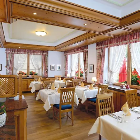 Dr Lohbeck Privathotel Sonne * Baiersbronn