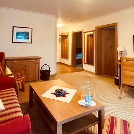 Hotel Dr Lohbeck Privathotel Sonne Baiersbronn
