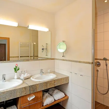 Dr Lohbeck Privathotel Sonne Hotel *