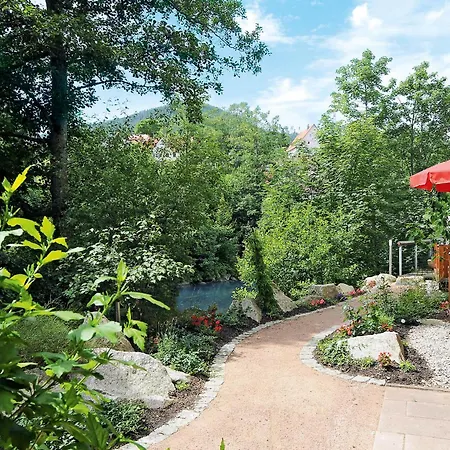 Sonne 4* Baiersbronn