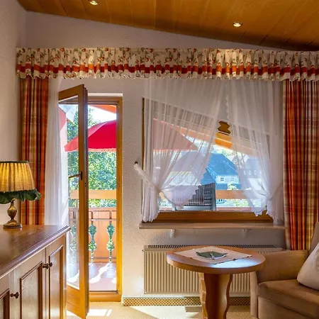 Dr Lohbeck Privathotel Sonne Hotel *