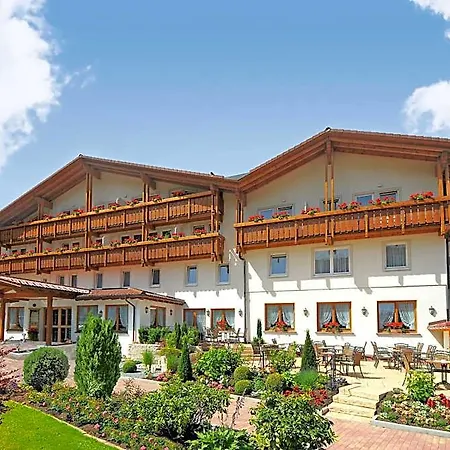 Hotel Sonne 4*
