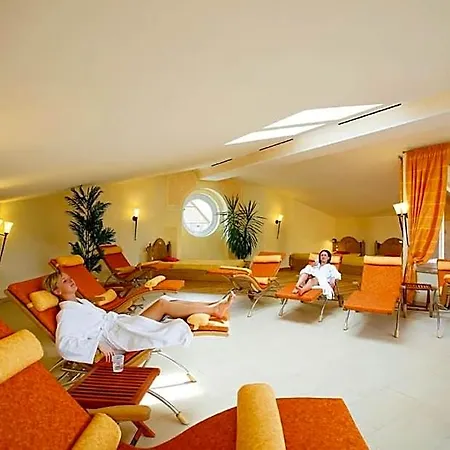 Sonne Hotel 4*