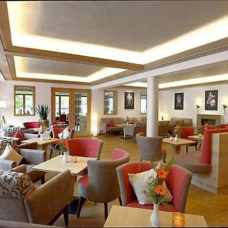 Sonne Hotel Baiersbronn