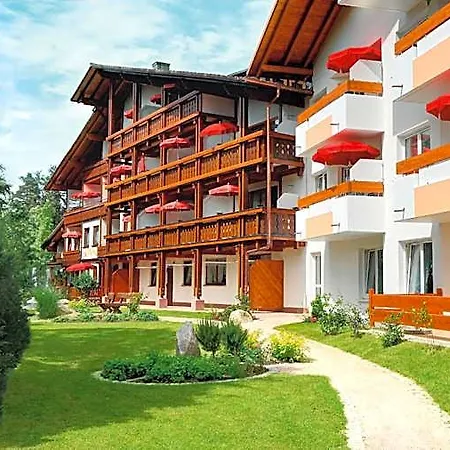 Hotel Sonne