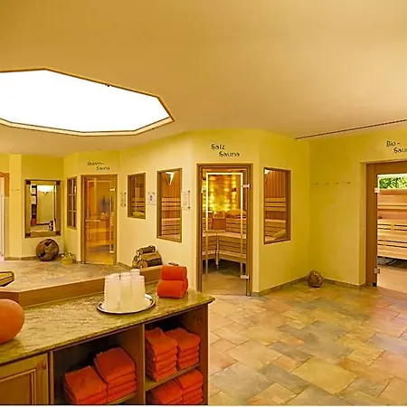 Hotel Sonne Baiersbronn