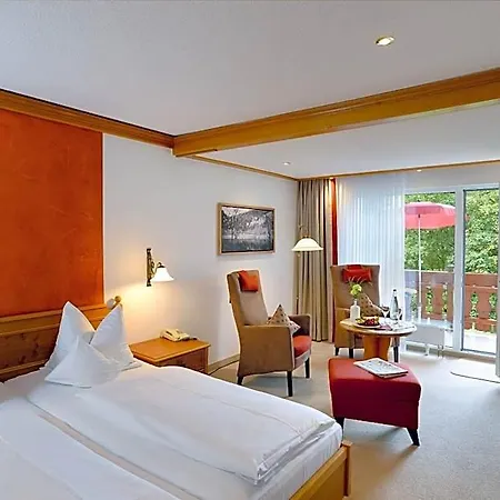 Hotel Sonne