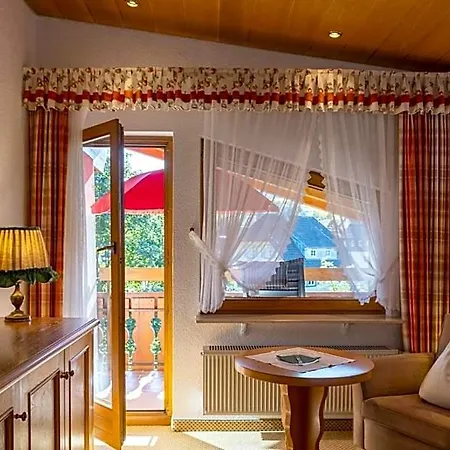 Sonne Hotel Baiersbronn