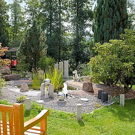 Hotel Sonne Baiersbronn