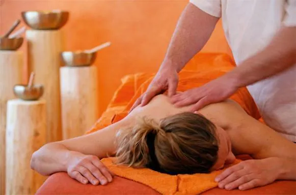 Hotel Sonne Baiersbronn