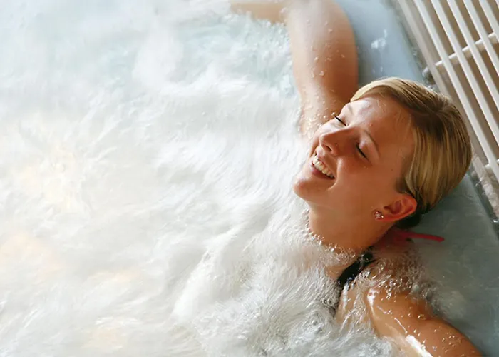 Dr Lohbeck Privathotel Sonne 4* Baiersbronn