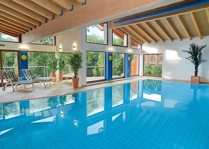 Dr Lohbeck Privathotel Sonne Hotel 4*