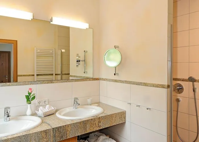 Dr Lohbeck Privathotel Sonne Hotel 4*