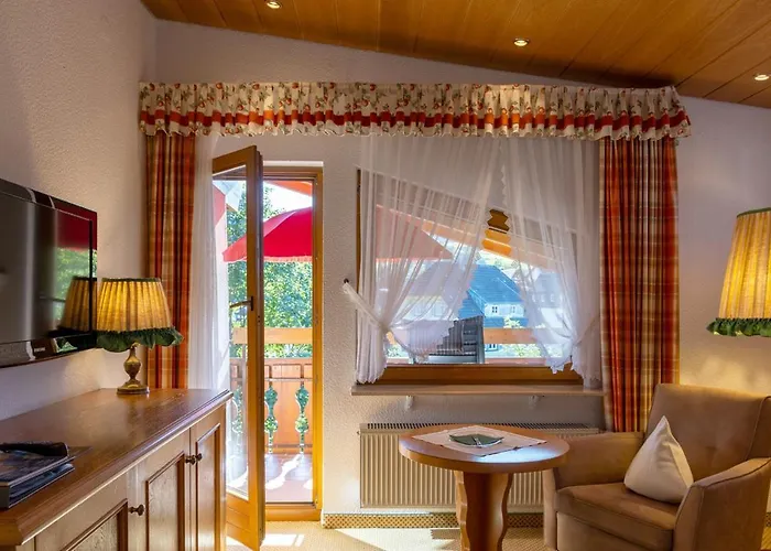 Dr Lohbeck Privathotel Sonne Hotel 4*